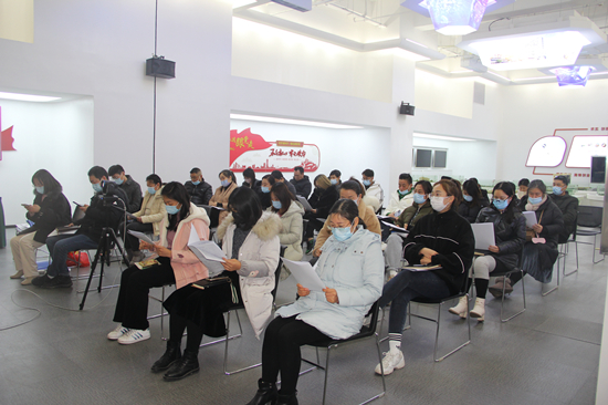 新局势、新篇章、新方向 ——PP电子游戏文创集团召开2021总结赞美大会