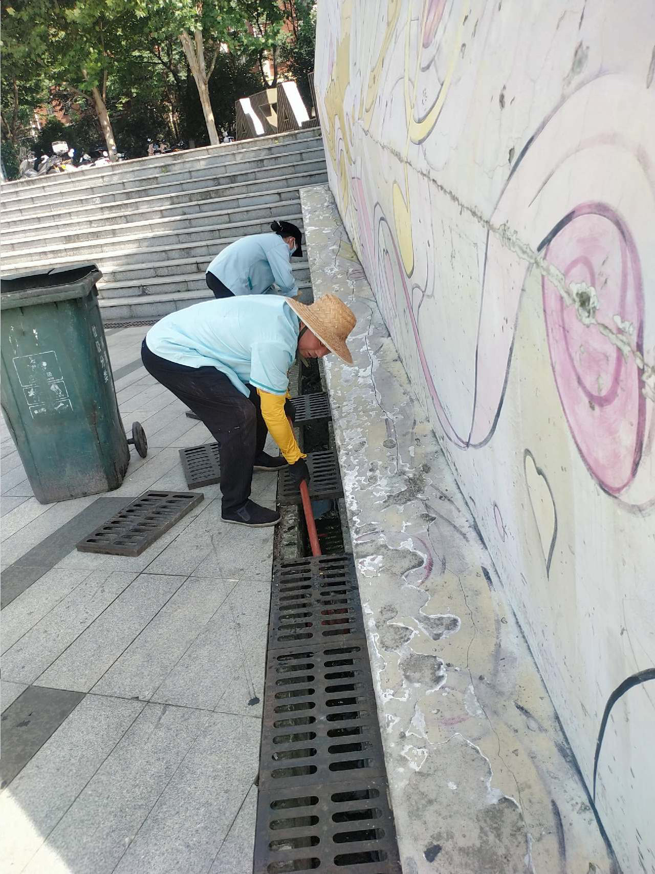 全力备汛防汛，PP电子游戏文创集团扎实发展防汛专项工作