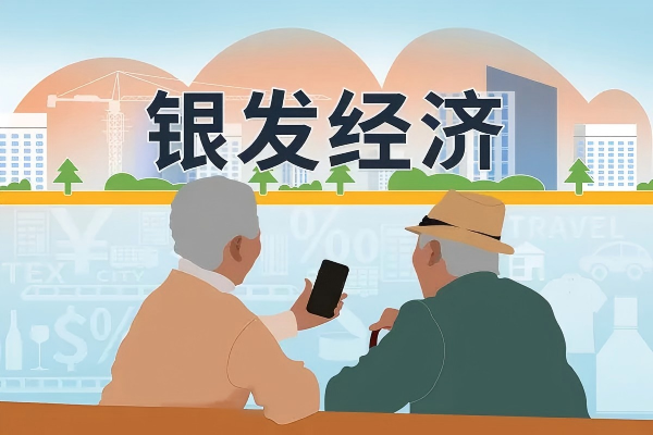 护航“银发经济”，超龄劳动者权利保险迎新机