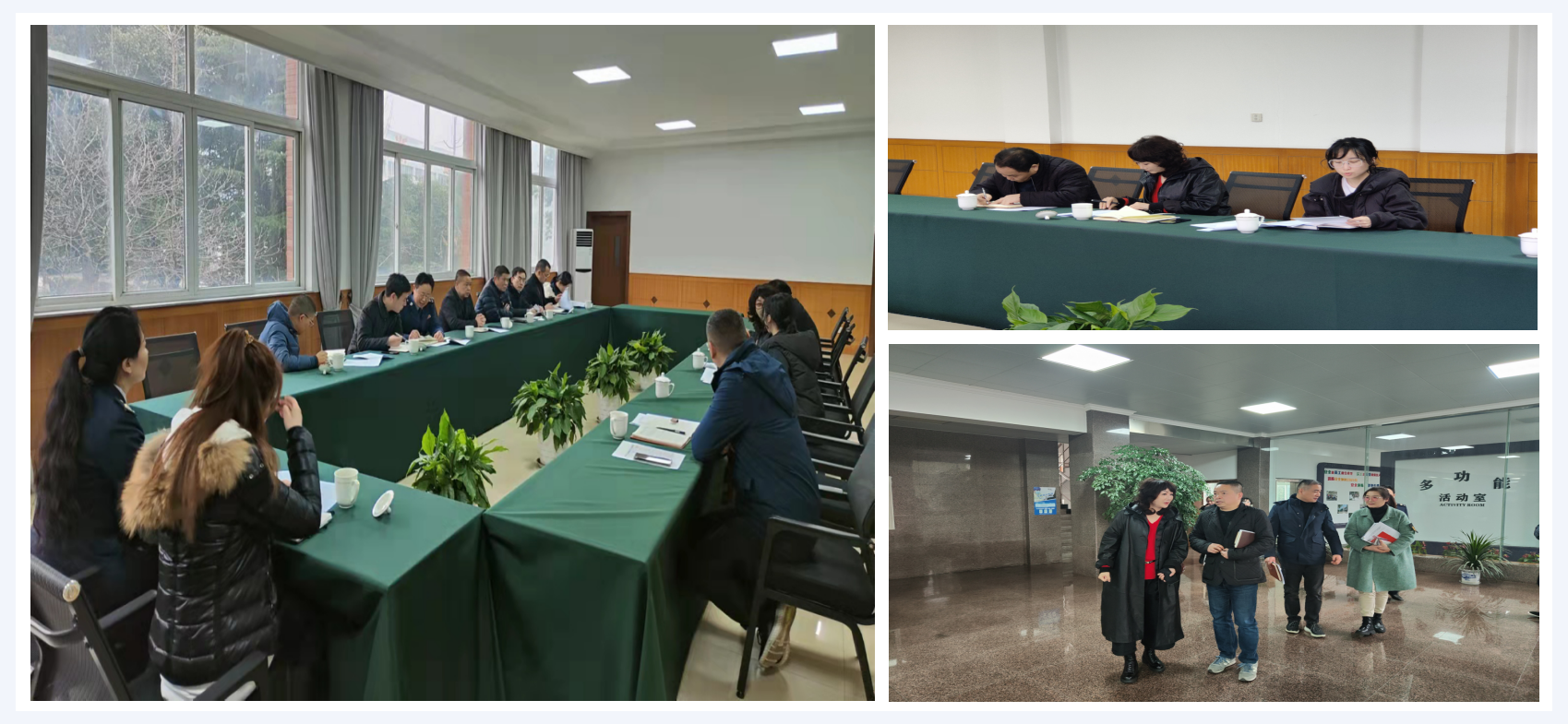 当局辅导光临PP电子游戏科创产业园调研领导