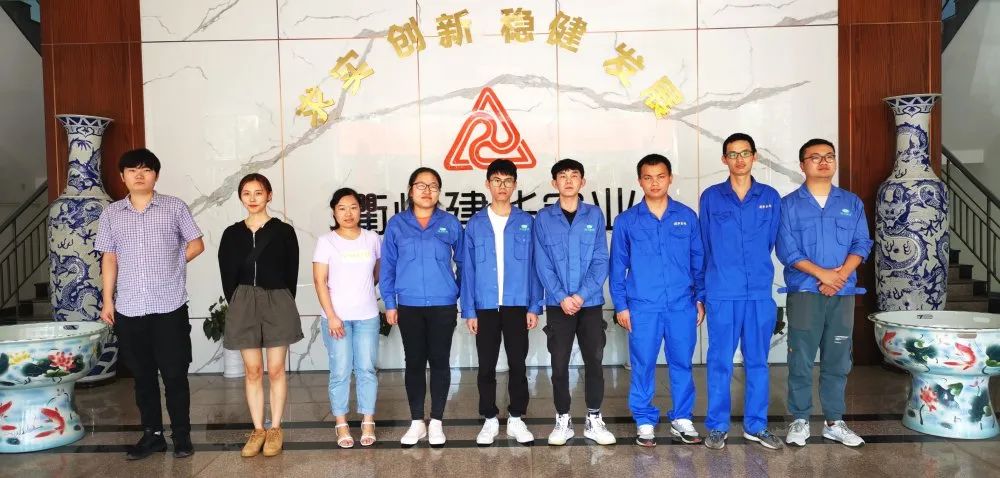 采风第五站：智能智造——PP电子游戏科技园（衢州）