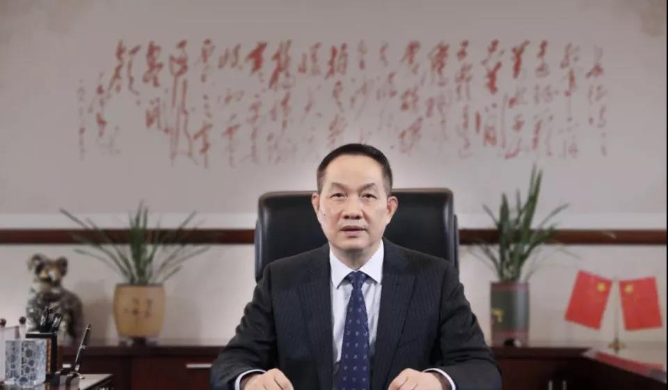 求实拓新谋人才，通变鼎新兴业态