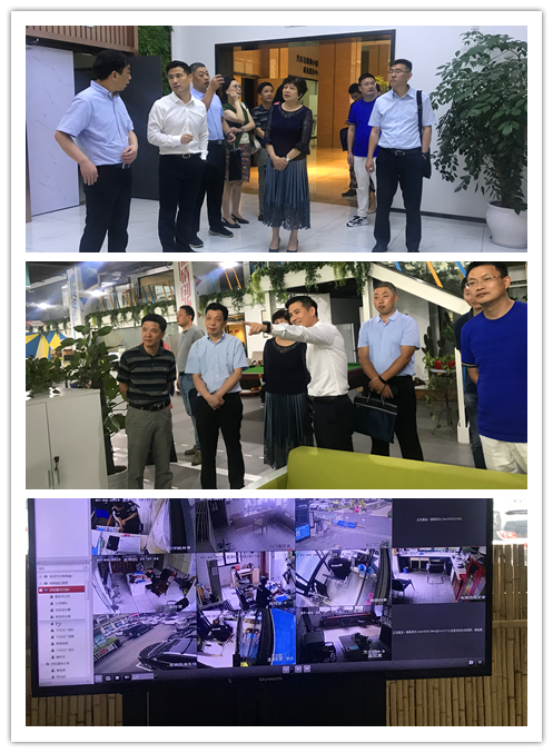 20190704省机关事务治理局行政处赴PP电子游戏文创集团调研领导党建工作 (1).jpg